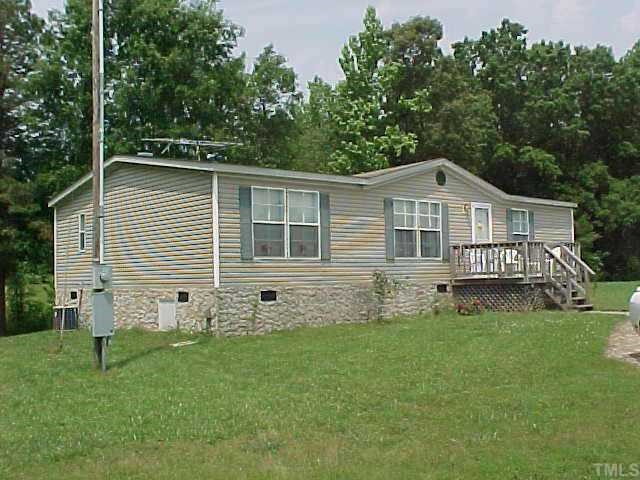 1150 Park Side Road Skipwith, VA 23968 - Photo 1 of 2 Side view