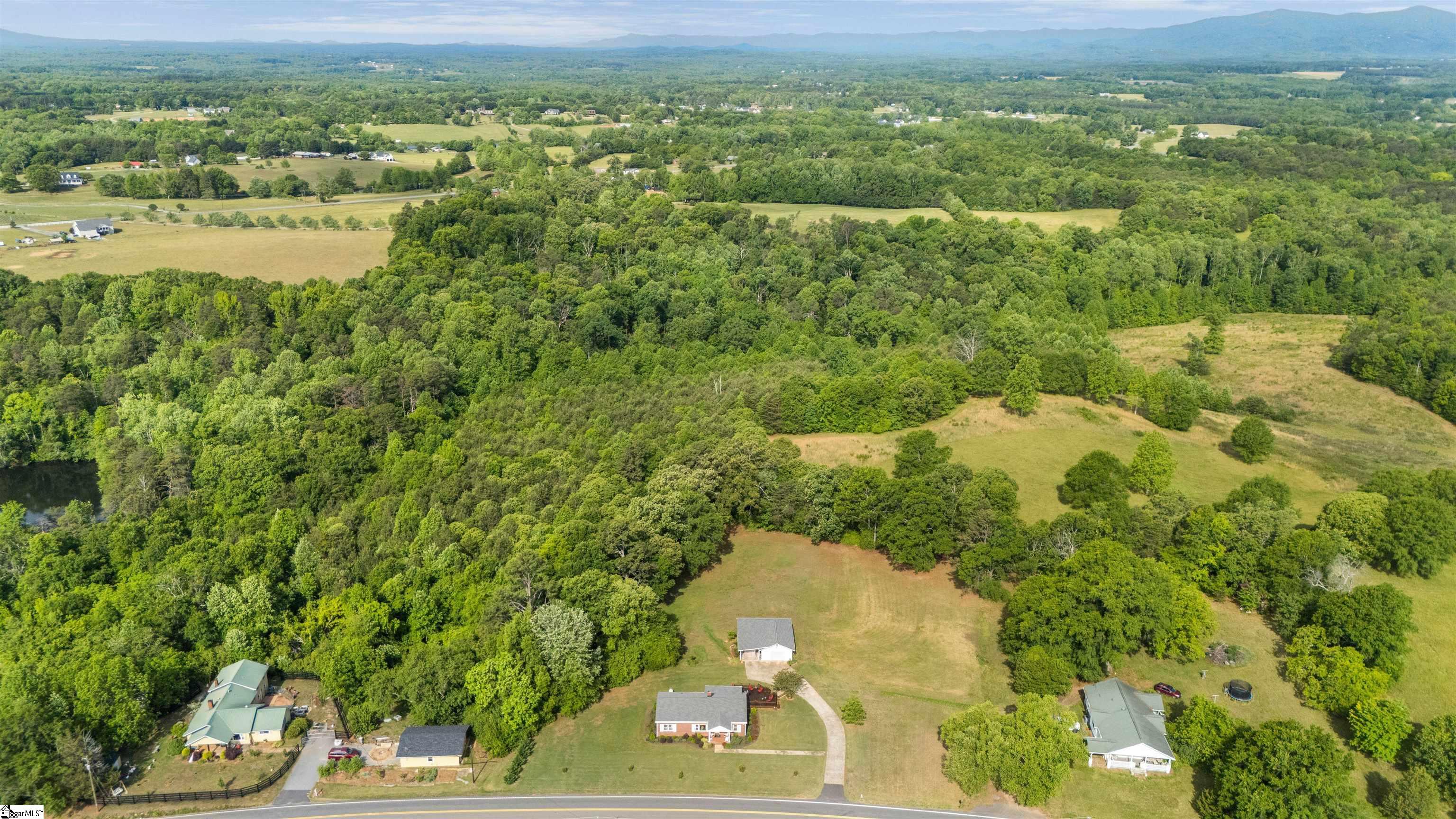 5741 Highway 357 Campobello, SC 29322 - Photo 39 of 39