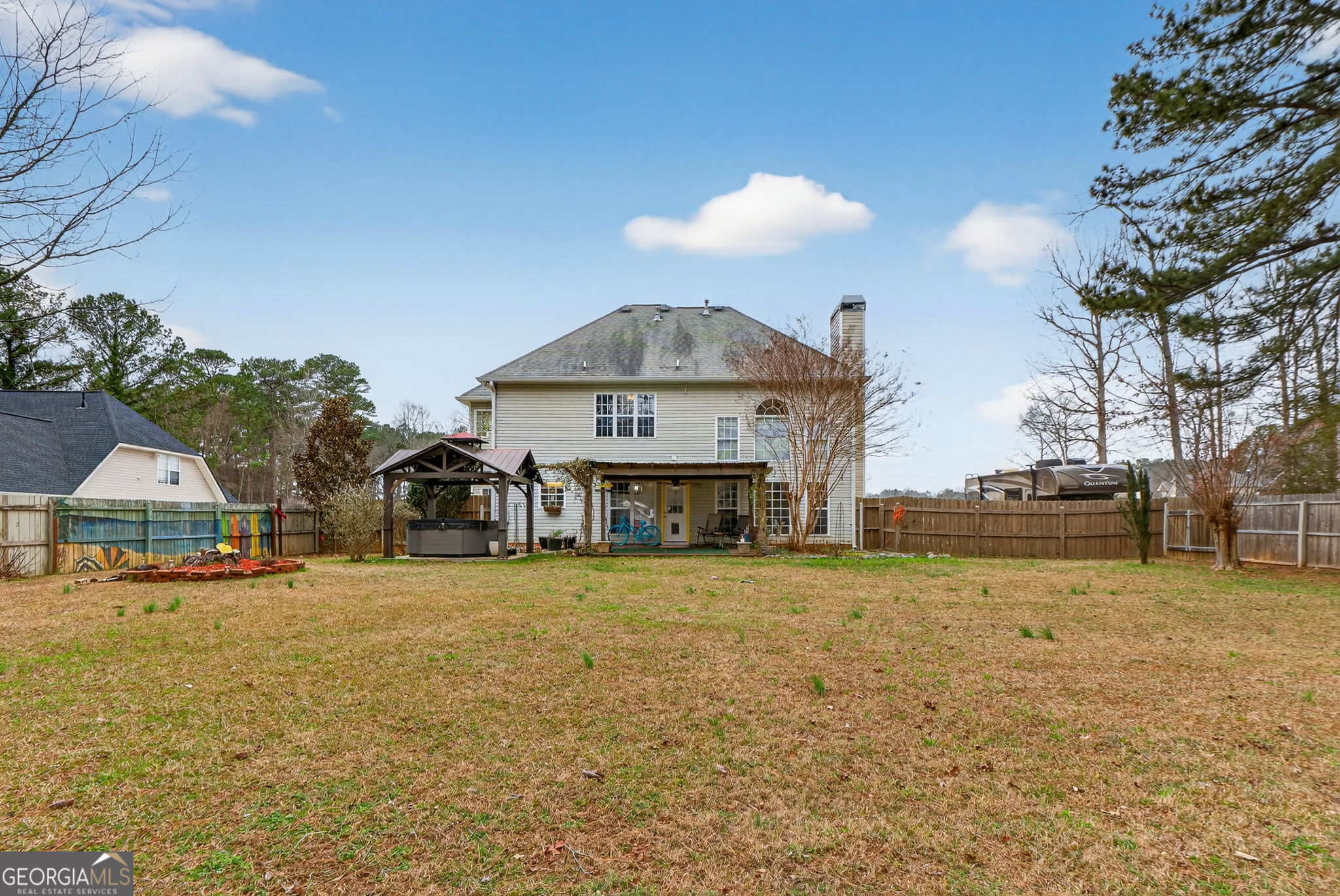 230 Gaelic Way Tyrone, GA 30290 - Photo 47 of 51