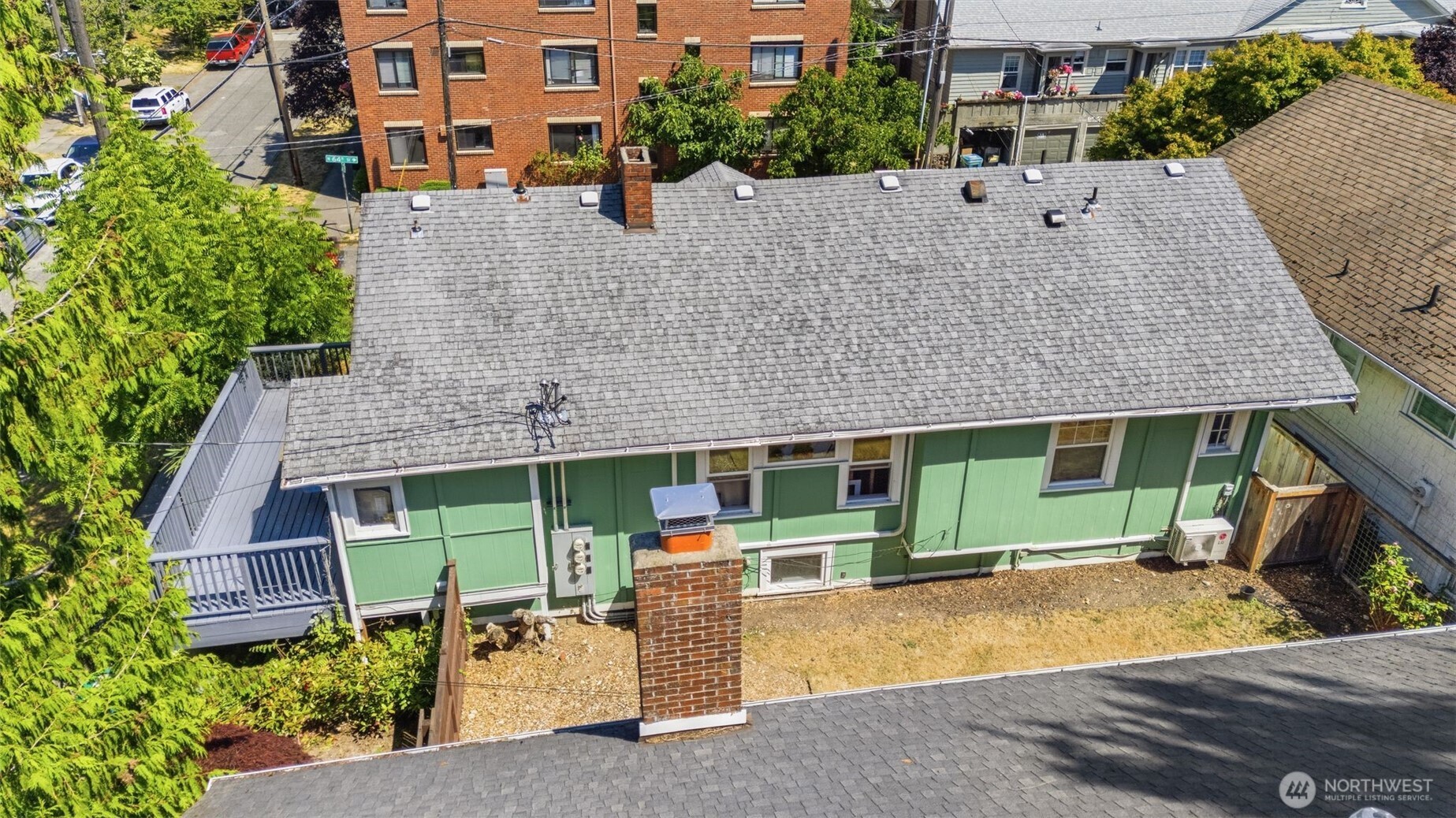 303 North 64th Street Seattle, WA 98103 - Photo 6 of 23
