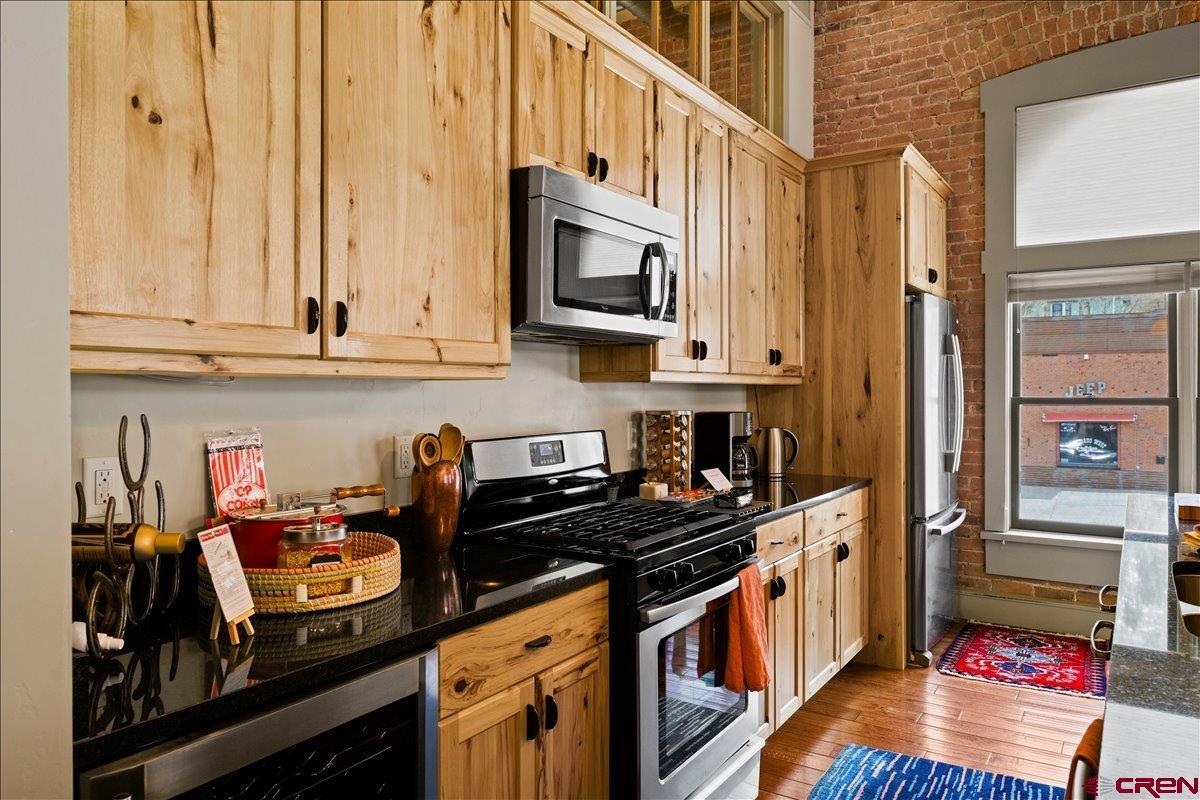 708 Main Street, Unit 2 Ouray, CO 81427 - Photo 10 of 34