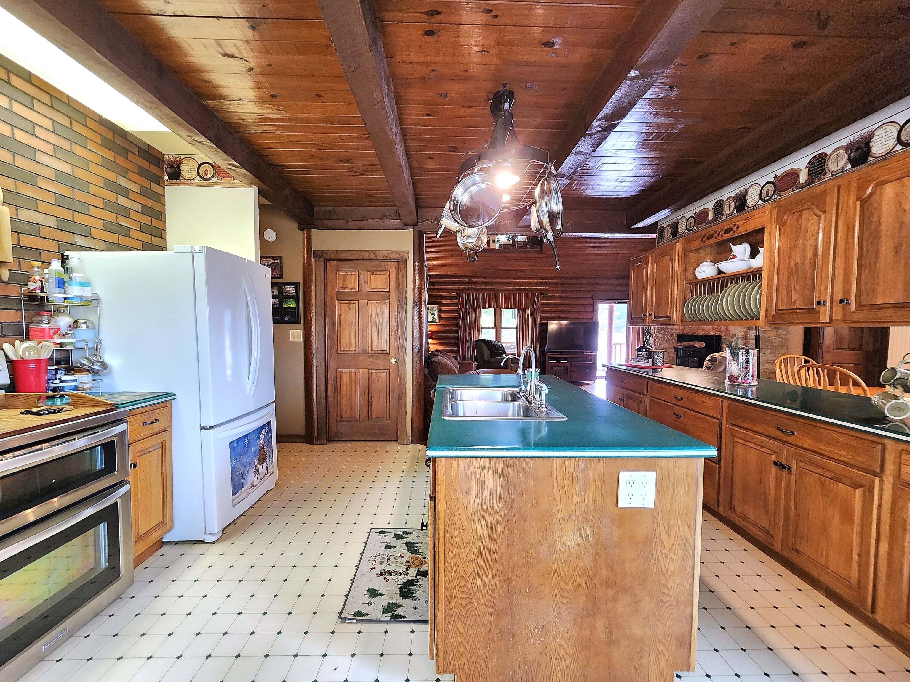 3994 North Wilson Road Cloverdale, IN 46120 - Photo 11 of 52