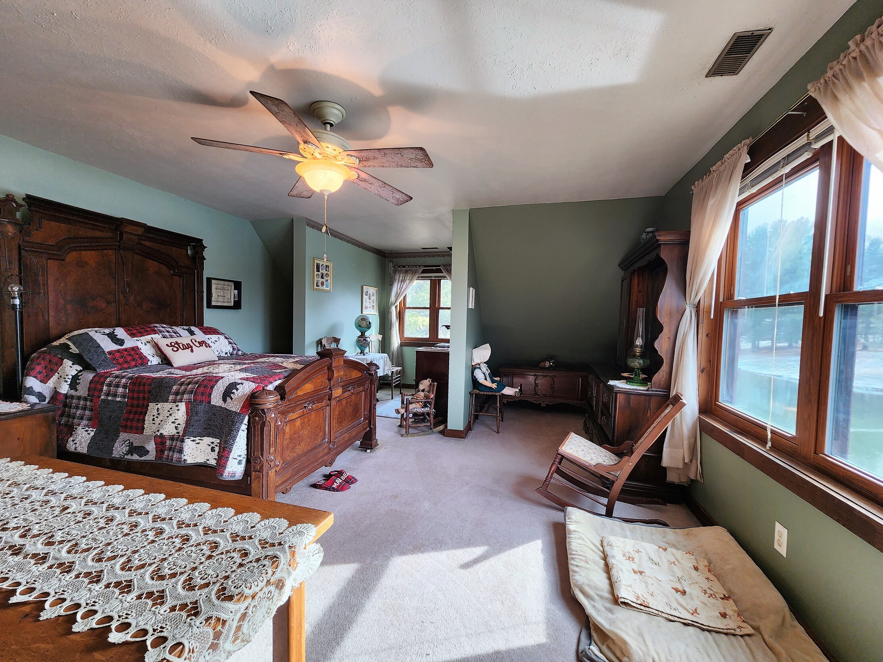 3994 North Wilson Road Cloverdale, IN 46120 - Photo 20 of 52