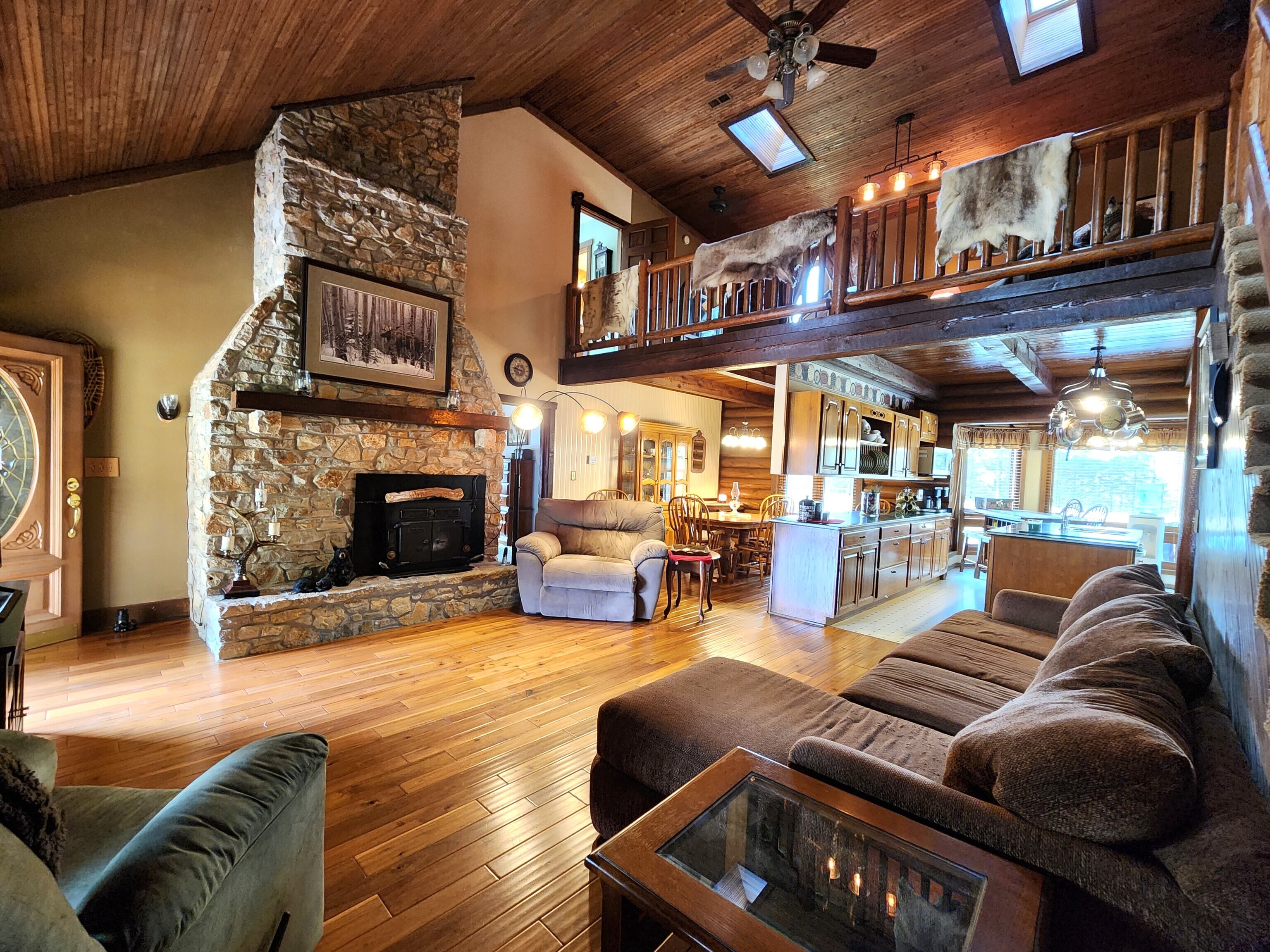 3994 North Wilson Road Cloverdale, IN 46120 - Photo 4 of 52
