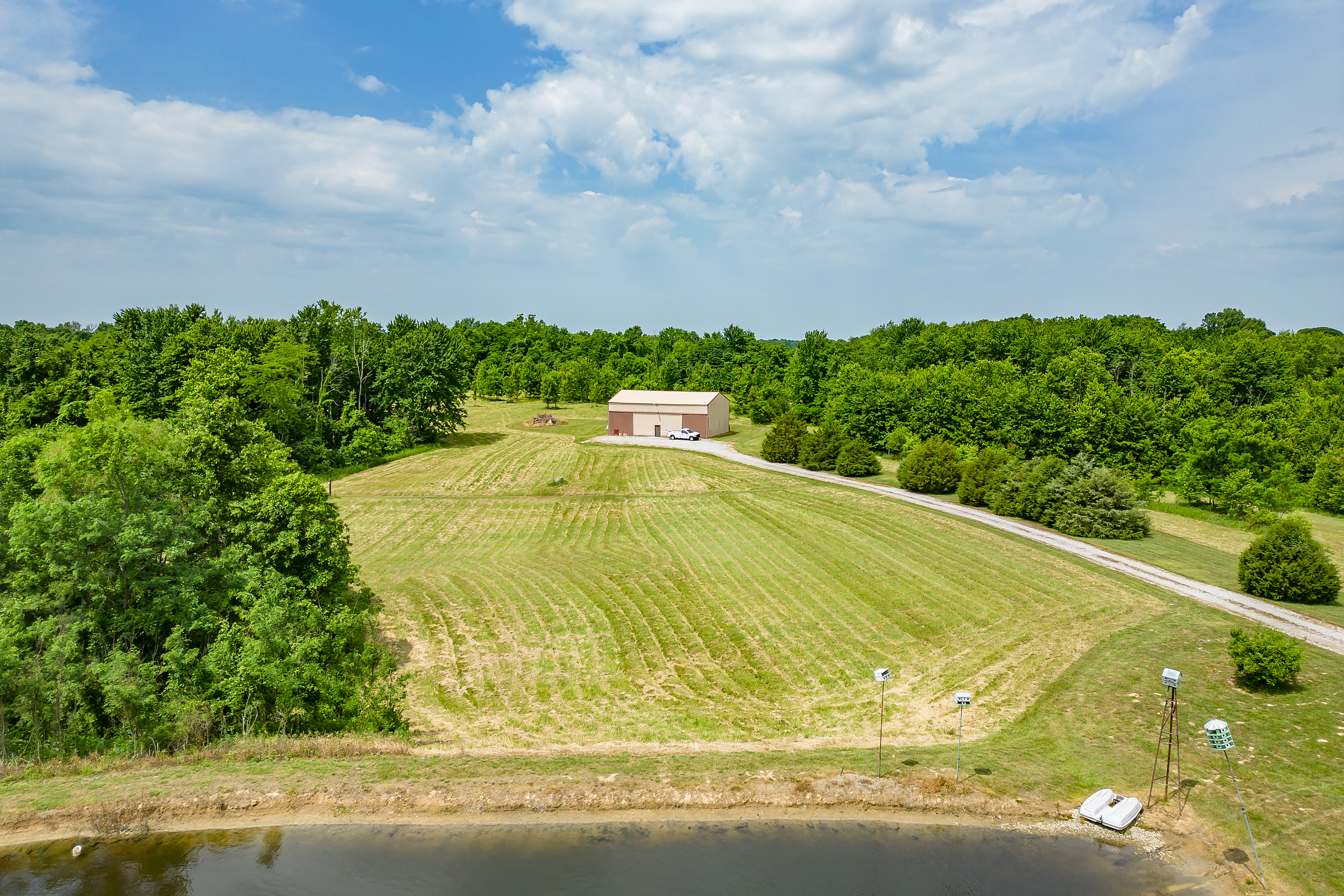 3994 North Wilson Road Cloverdale, IN 46120 - Photo 41 of 52