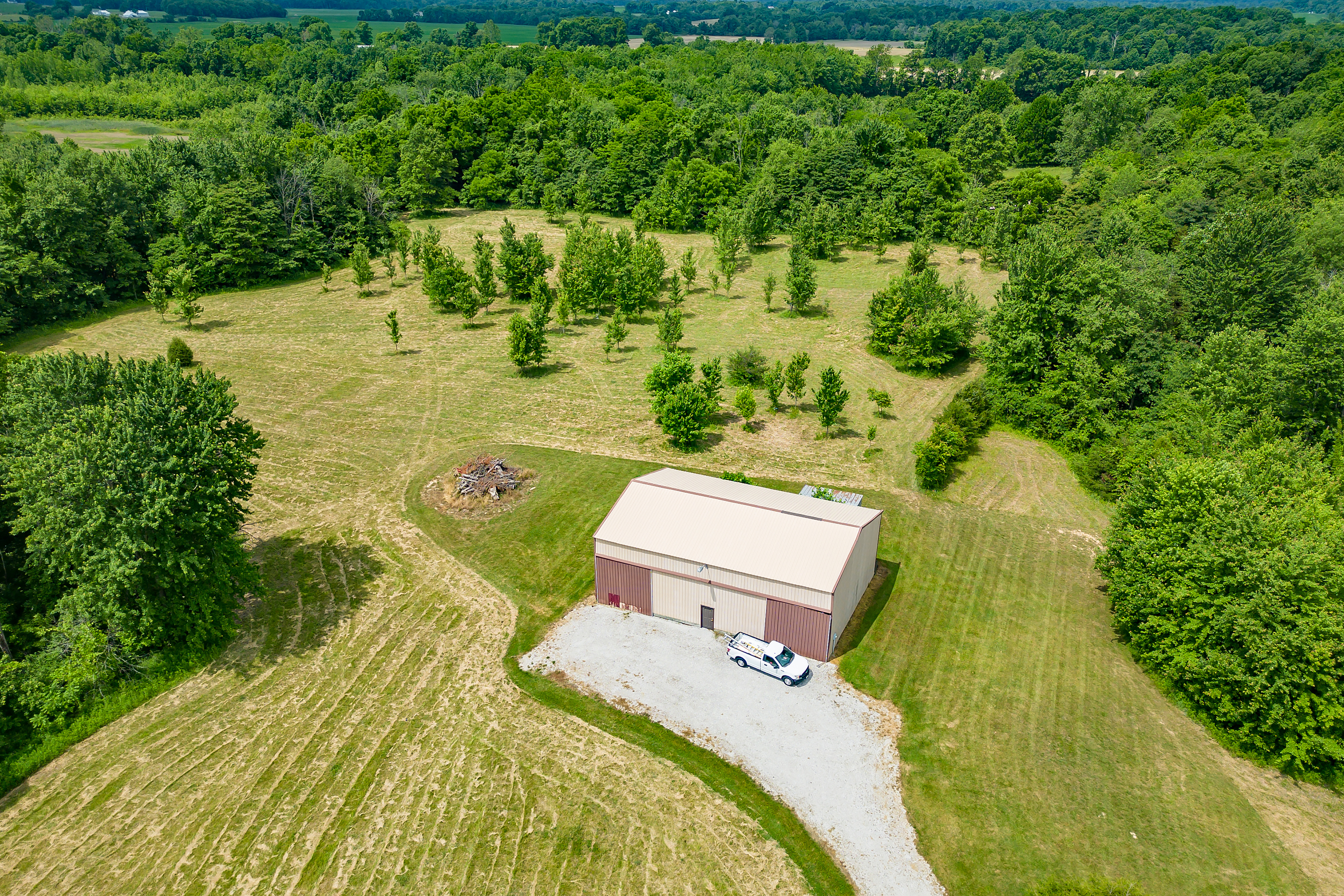 3994 North Wilson Road Cloverdale, IN 46120 - Photo 42 of 52