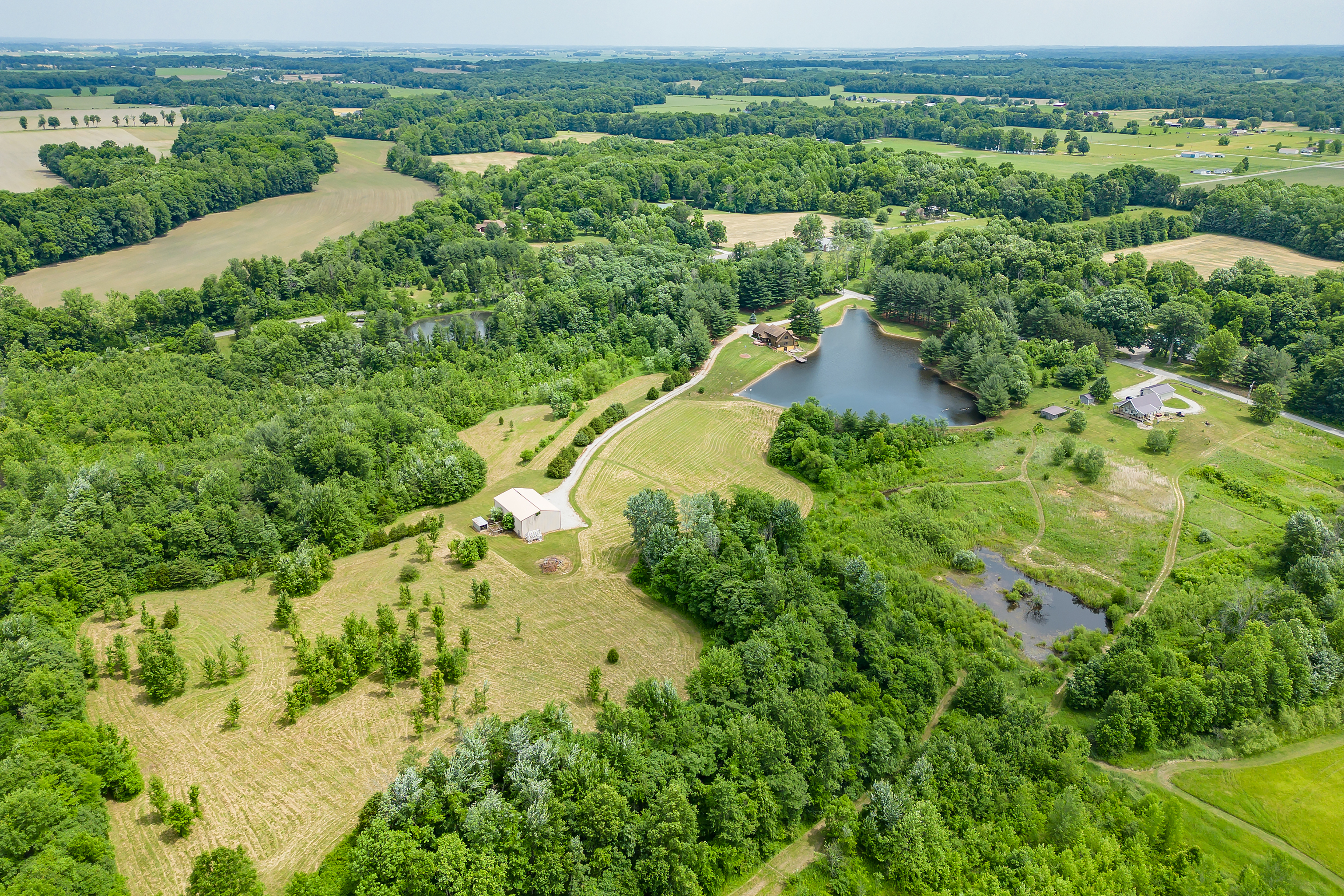 3994 North Wilson Road Cloverdale, IN 46120 - Photo 45 of 52
