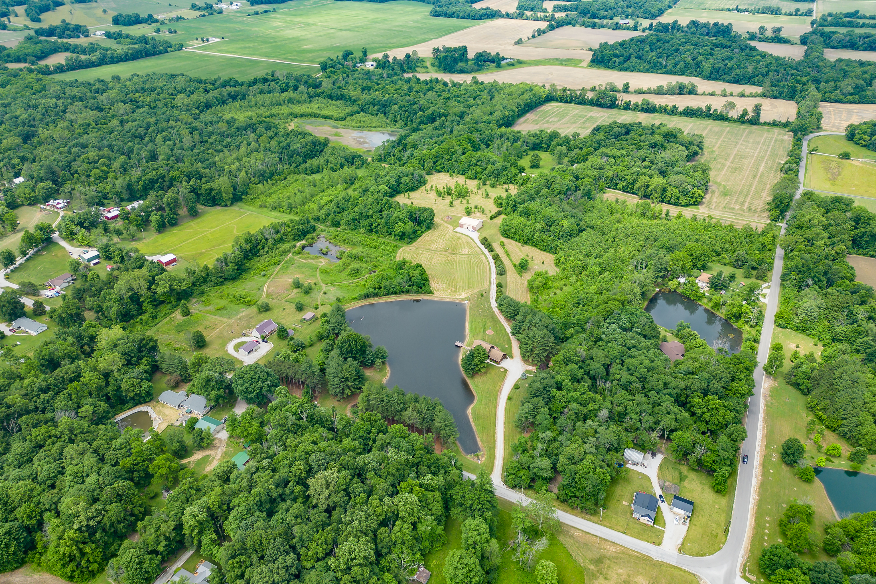 3994 North Wilson Road Cloverdale, IN 46120 - Photo 51 of 52