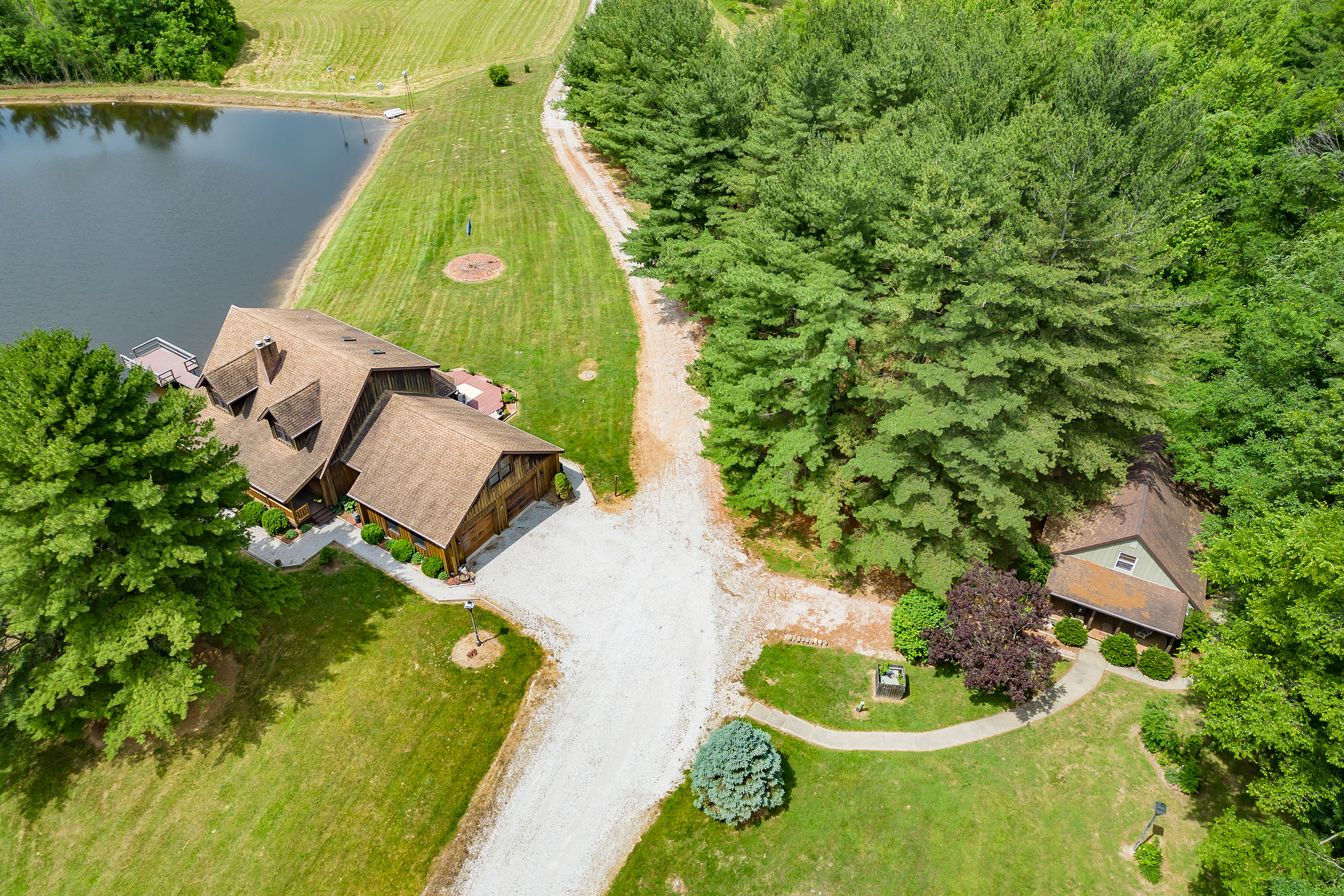 3994 North Wilson Road Cloverdale, IN 46120 - Photo 52 of 52