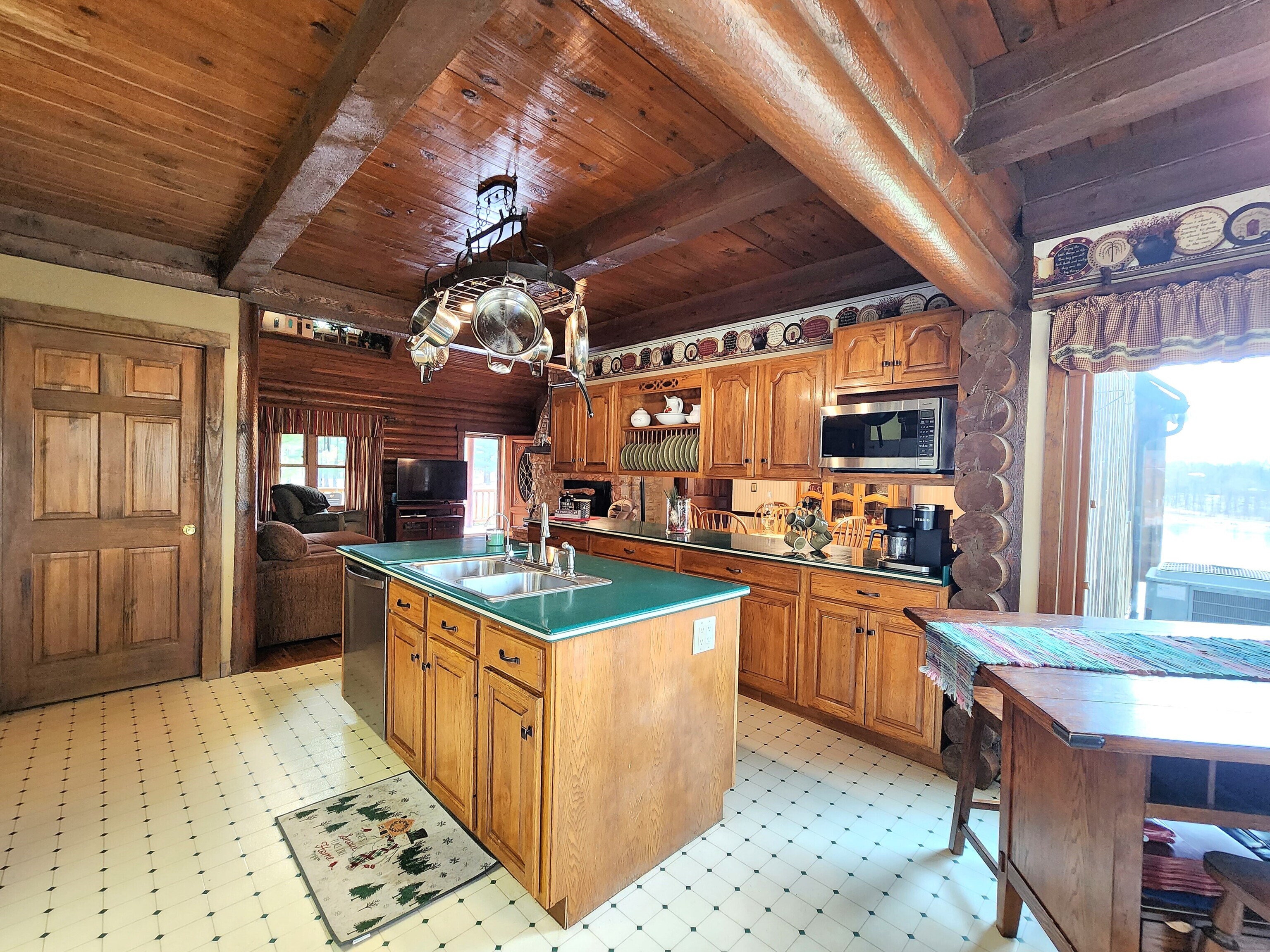 3994 North Wilson Road Cloverdale, IN 46120 - Photo 10 of 52