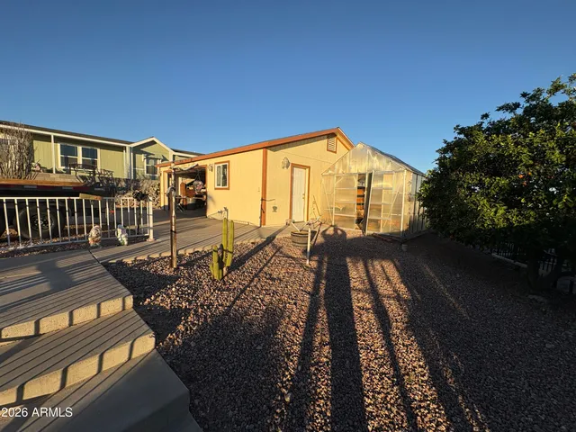 $285,000 | 3815 North Indiana Avenue, Florence, AZ 85132