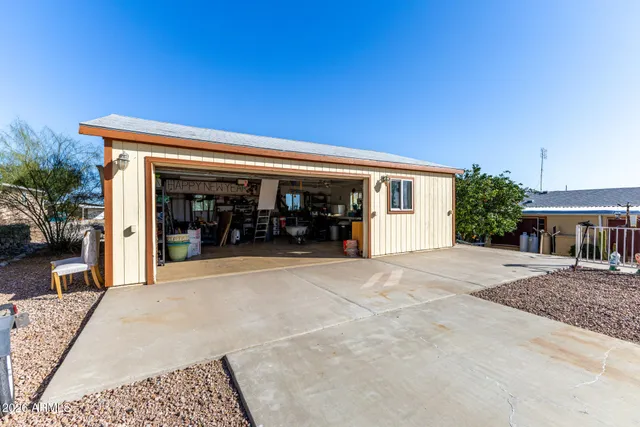 $285,000 | 3815 North Indiana Avenue, Florence, AZ 85132