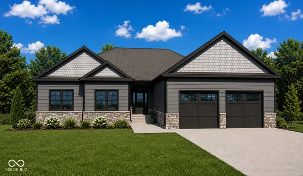 $459,900 | 2524 Birchwood Lane, Terre Haute, IN 47803