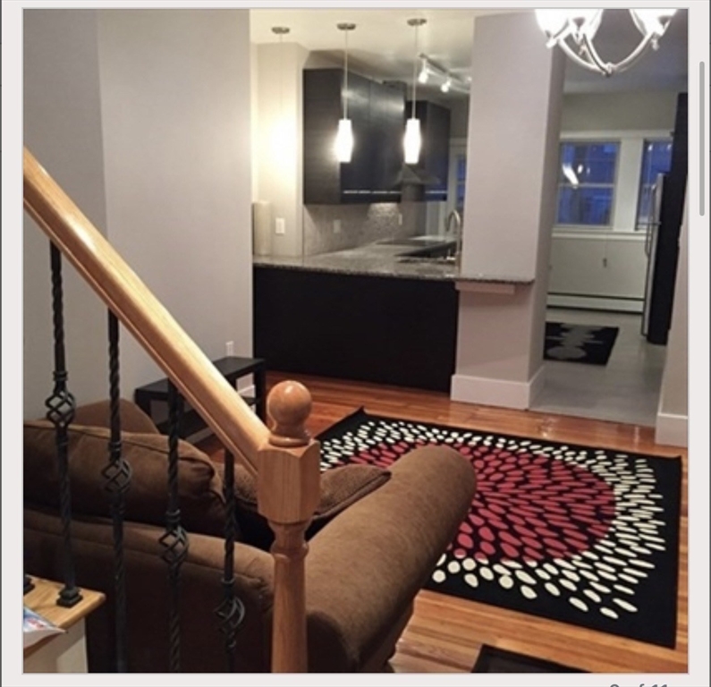 18 West Street, Unit A Everett, MA 02149 - Photo 3 of 13
