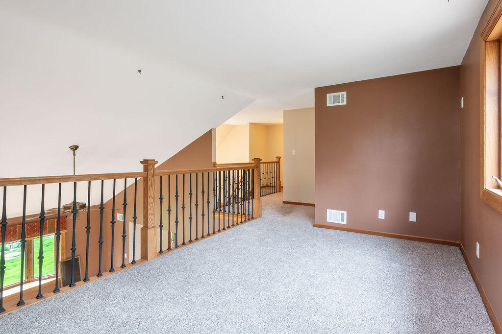 16995 West Small Road New Berlin, WI 53151 - Photo 22 of 48 Upper Loft Over Great Room
