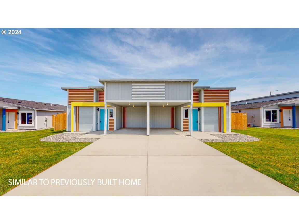 1075 Northeast 10th St  