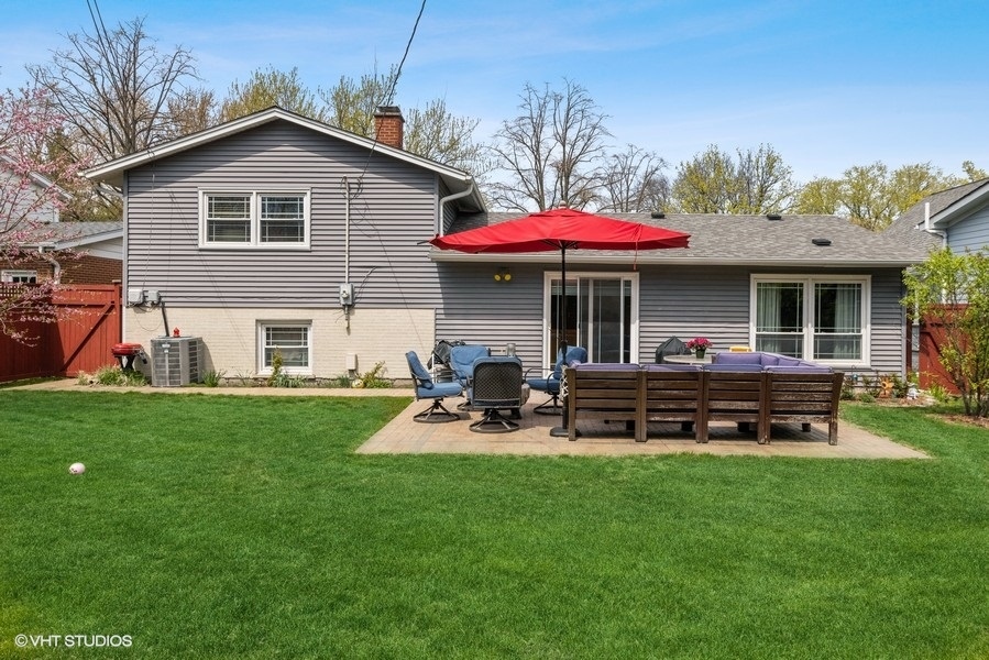 530 Highland Road Hinsdale, IL 60521 - Photo 18 of 18 Gallery Image 18