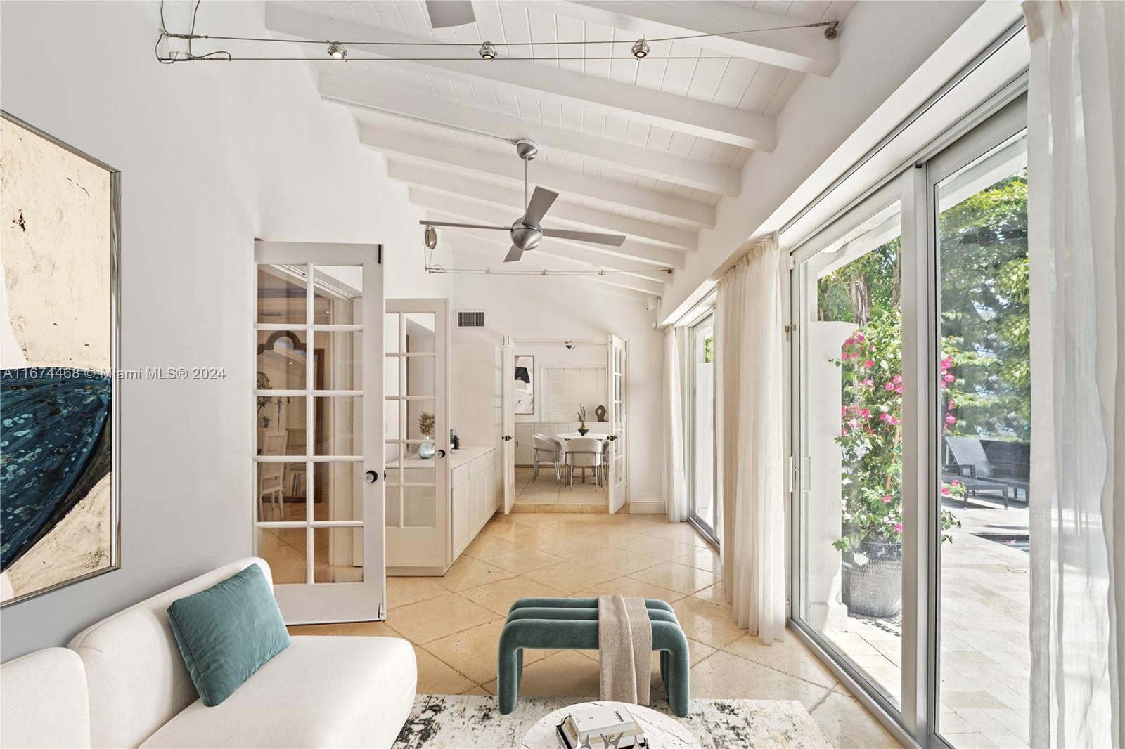 5147 North Bay Road Miami Beach, FL 33140 - Photo 12 of 27 Gallery Image 12