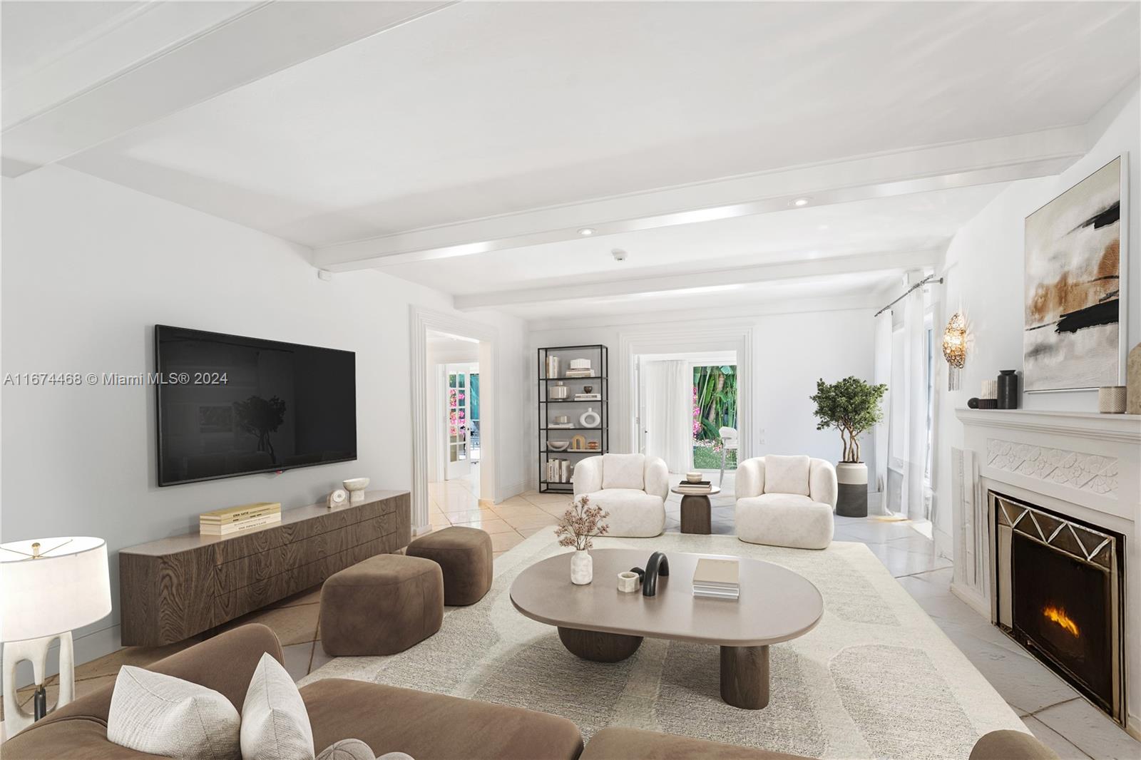 5147 North Bay Road Miami Beach, FL 33140 - Photo 4 of 27 Gallery Image 4
