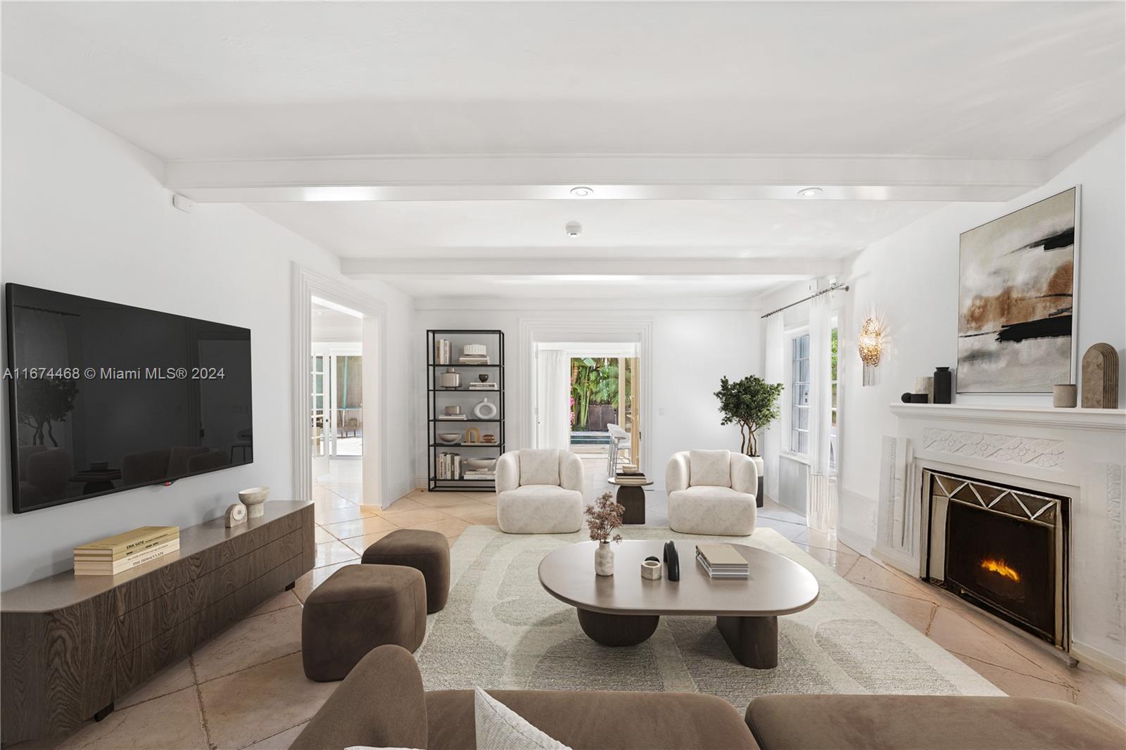 5147 North Bay Road Miami Beach, FL 33140 - Photo 6 of 27 Gallery Image 6