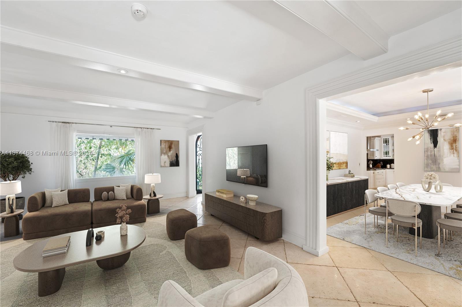 5147 North Bay Road Miami Beach, FL 33140 - Photo 7 of 27 Gallery Image 7