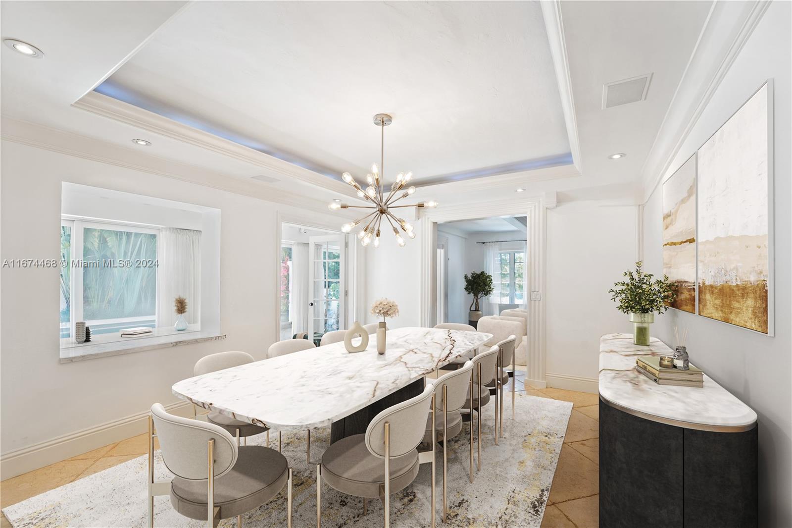 5147 North Bay Road Miami Beach, FL 33140 - Photo 8 of 27 Gallery Image 8