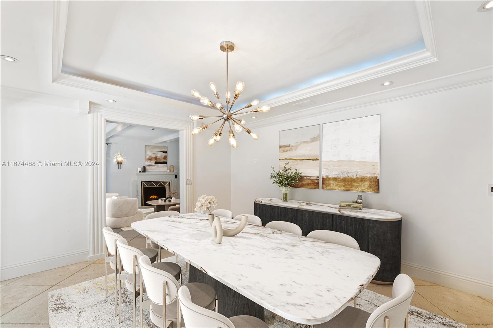 5147 North Bay Road Miami Beach, FL 33140 - Photo 9 of 27 Gallery Image 9