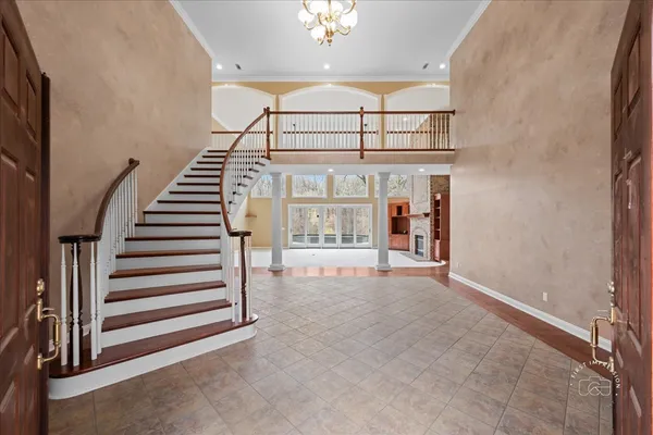 $1,250,000 | 54 Woodland Drive, Yorkville, IL 60560