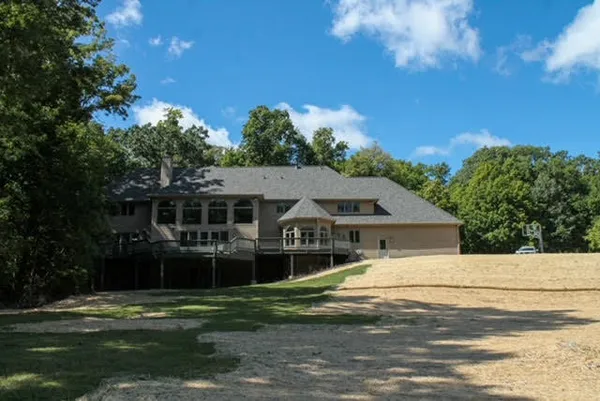$1,250,000 | 54 Woodland Drive, Yorkville, IL 60560