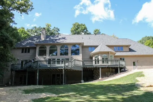 $1,250,000 | 54 Woodland Drive, Yorkville, IL 60560