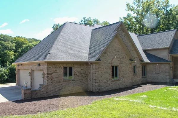 $1,250,000 | 54 Woodland Drive, Yorkville, IL 60560