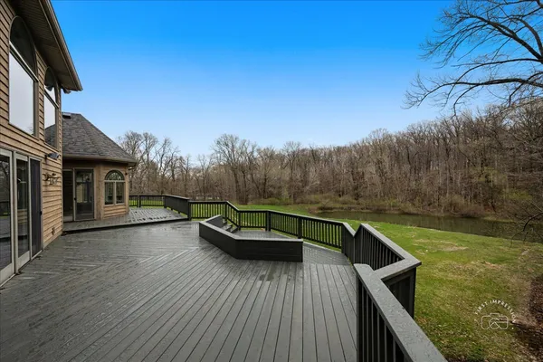 $1,250,000 | 54 Woodland Drive, Yorkville, IL 60560