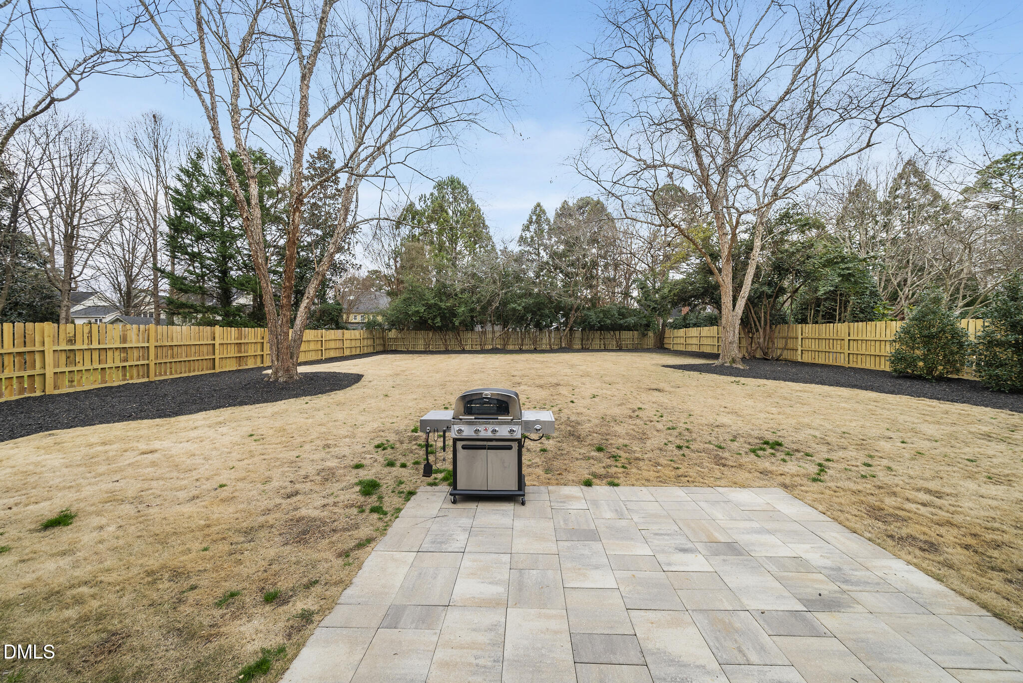 3421 Harden Road Raleigh, NC 27607 - Photo 39 of 42 DSC00163