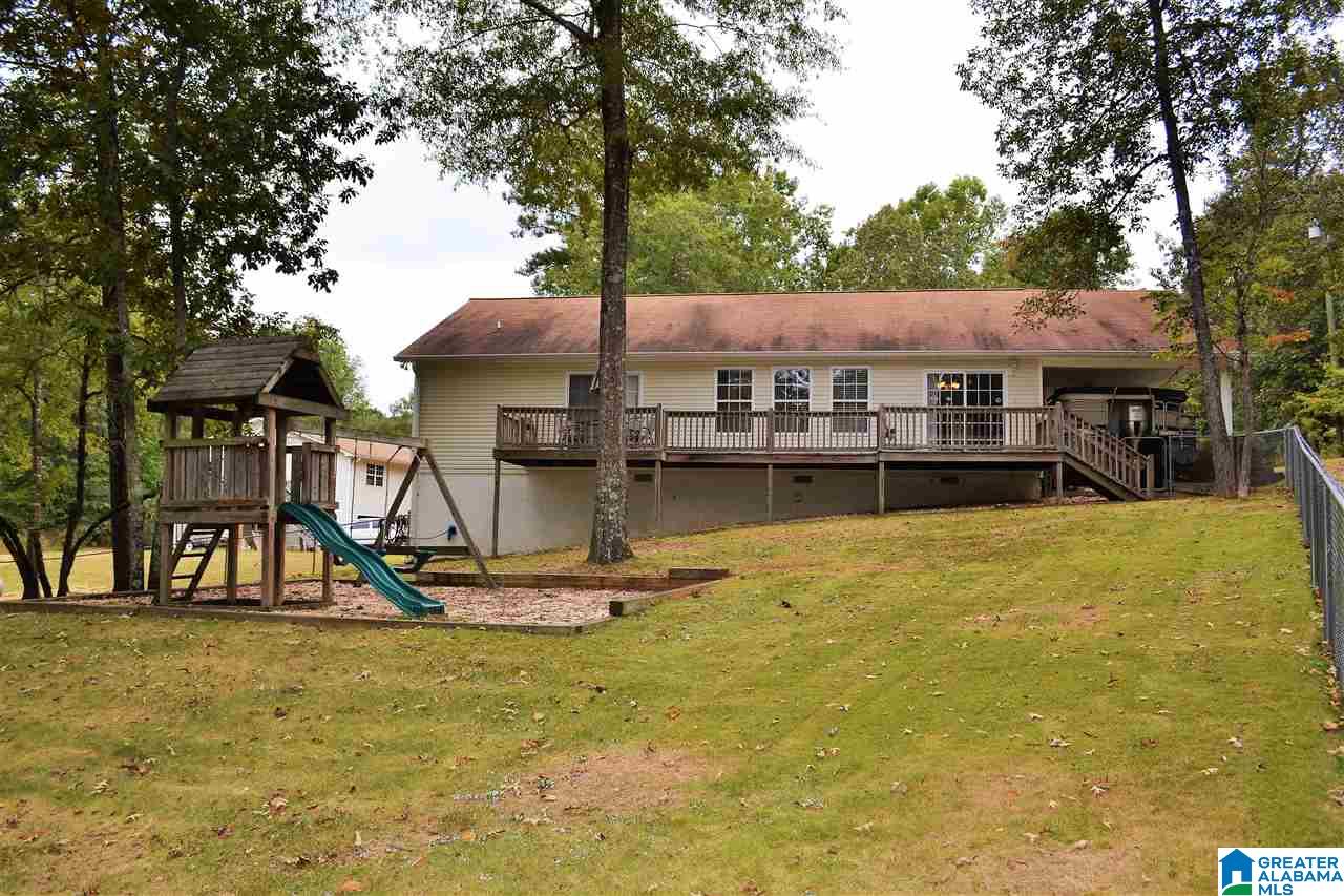 600 Davis Acres Drive Alpine, AL 35014 - Photo 38 of 47