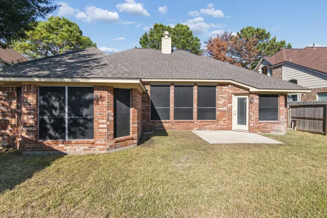 $299,900 | 10323 Erskine Court, Houston, TX 77070