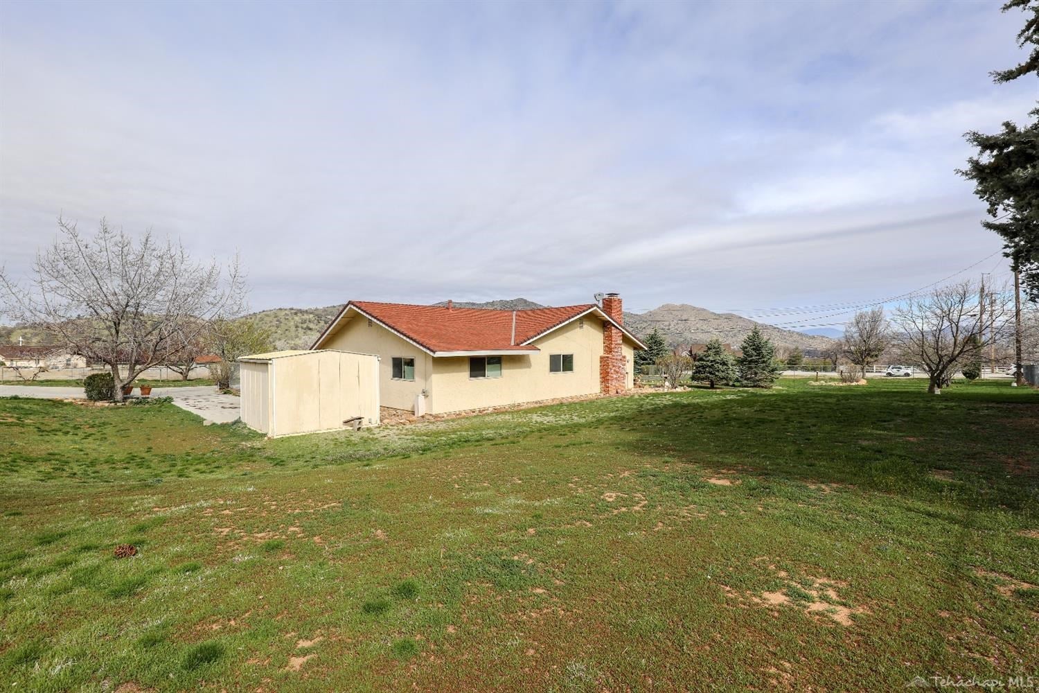 20836 Schout Road Tehachapi, CA 93561 - Photo 8 of 59 Gallery Image 8