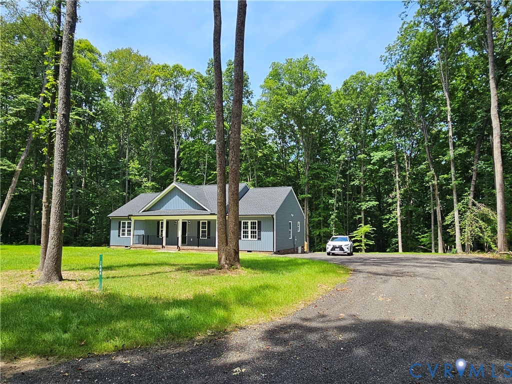 1444 Manfield Road Manquin, VA 23106 - Photo 3 of 39
