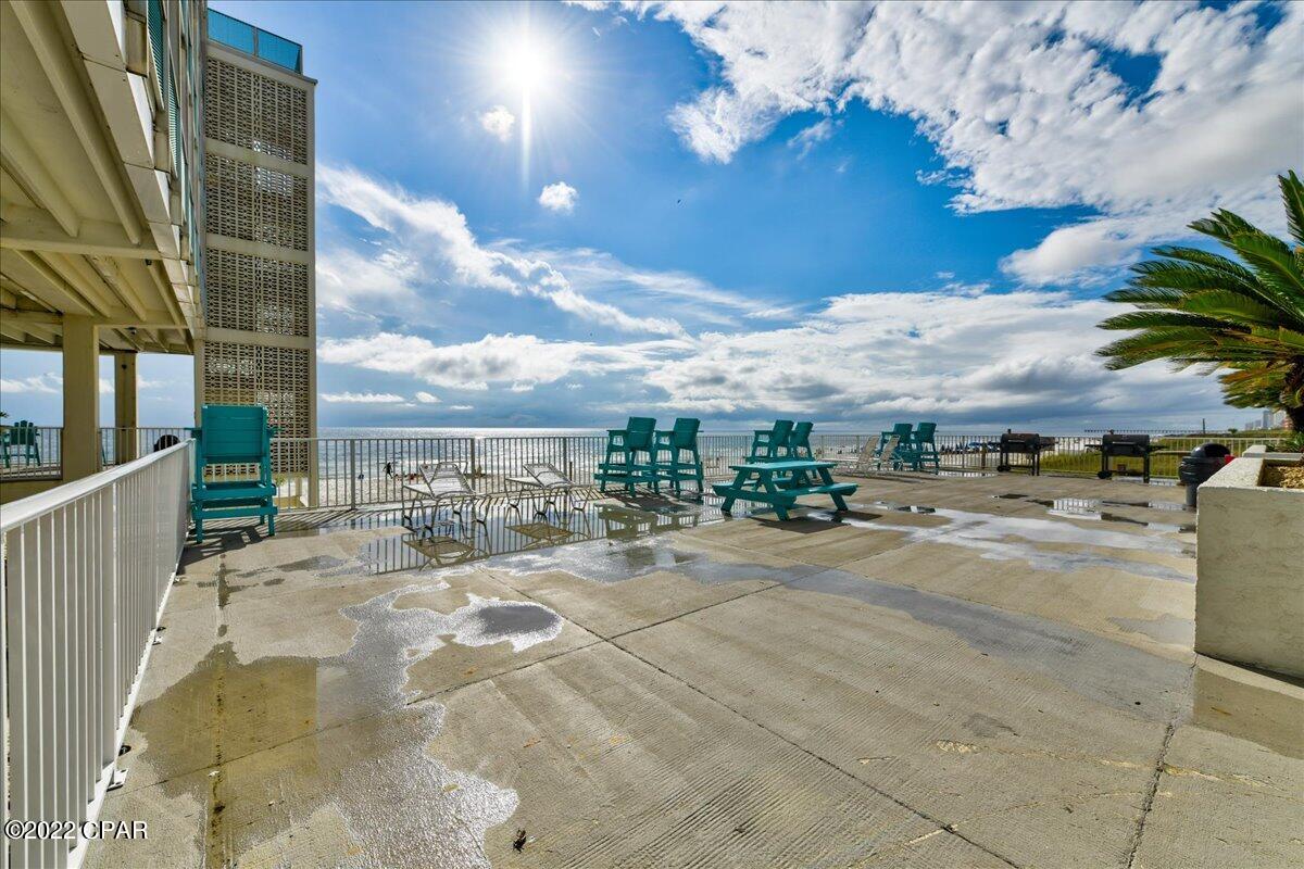 14401 Front Beach Road, Unit 702 Panama City Beach, FL 32413 - Photo 28 of 34 Gallery Image 28