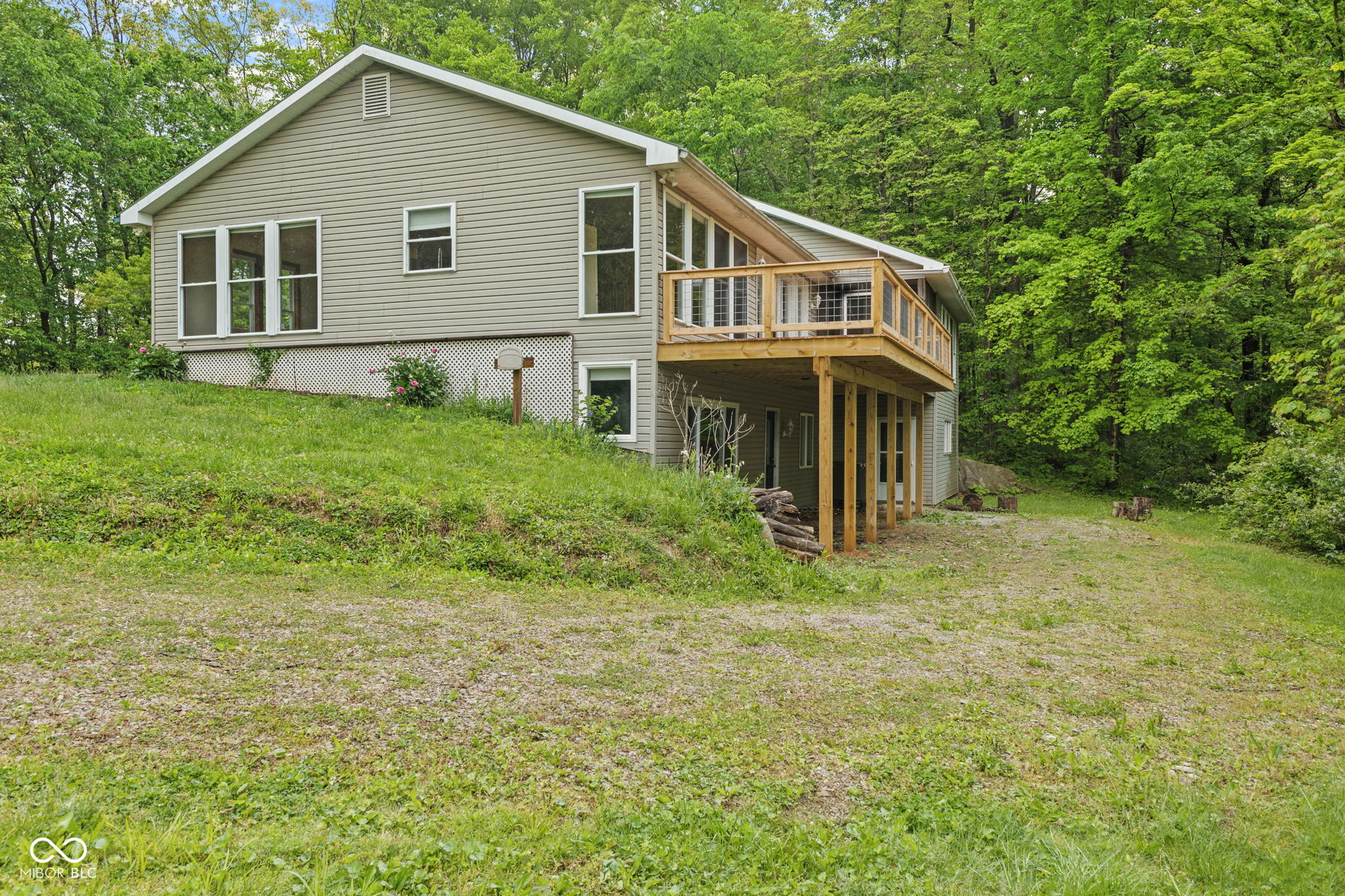 2830 Webber Hill Road Trafalgar, IN 46181 - Photo 56 of 57 Gallery Image 56