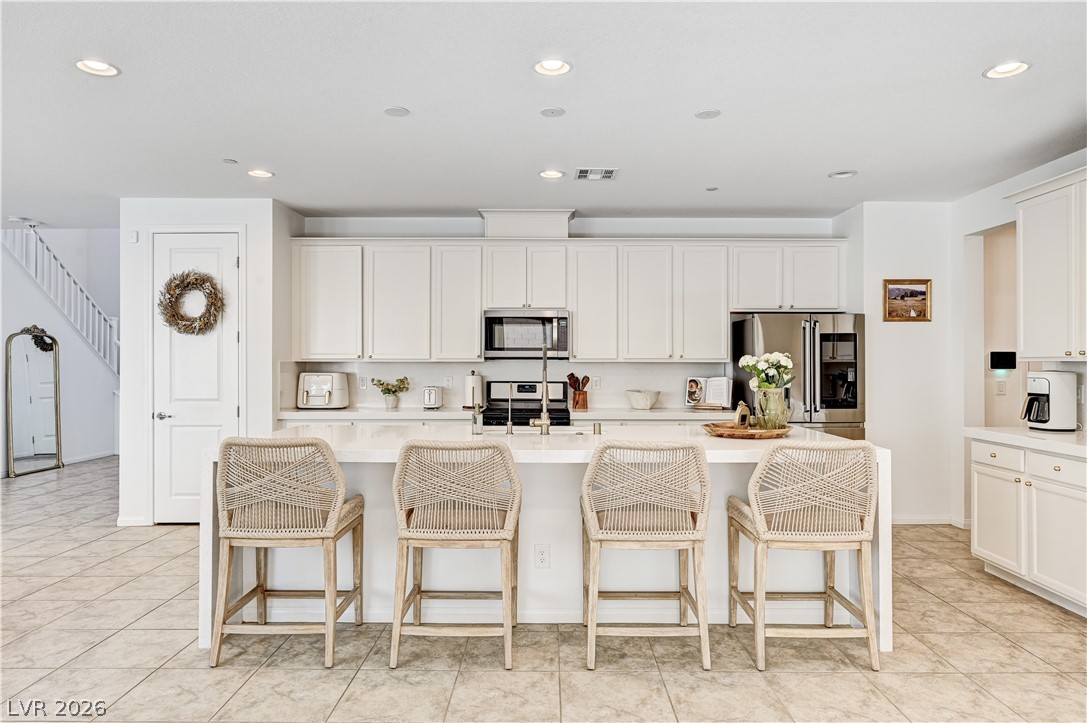 607 Cadence View Way Henderson, NV 89011 - Photo 23 of 61