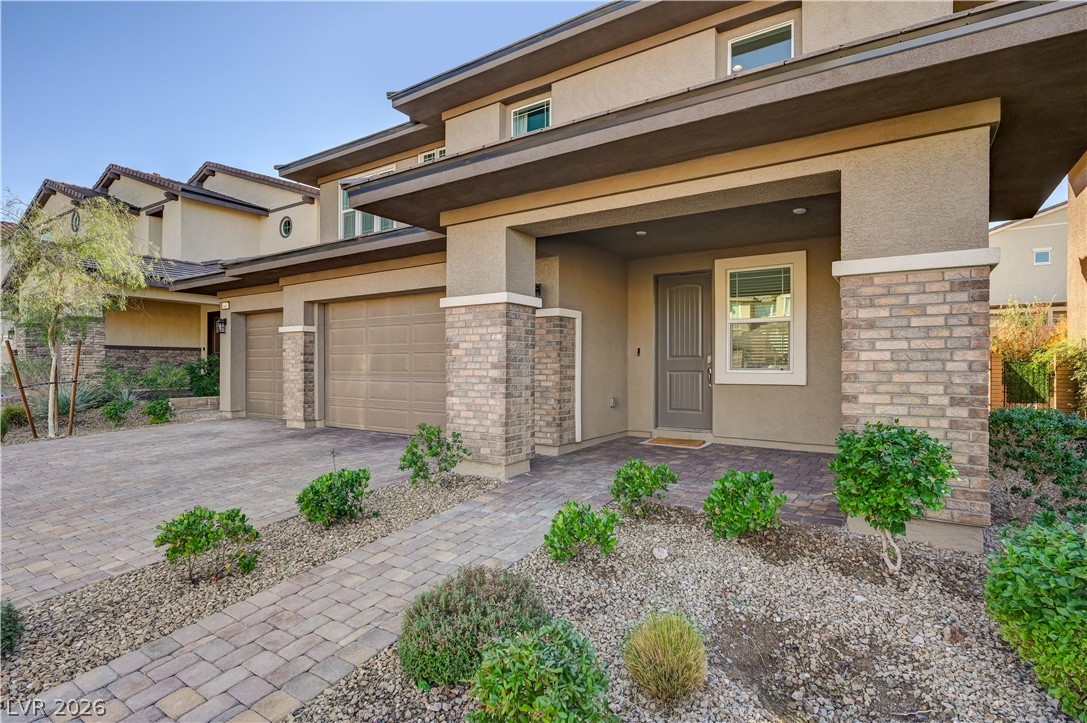 607 Cadence View Way Henderson, NV 89011 - Photo 3 of 61