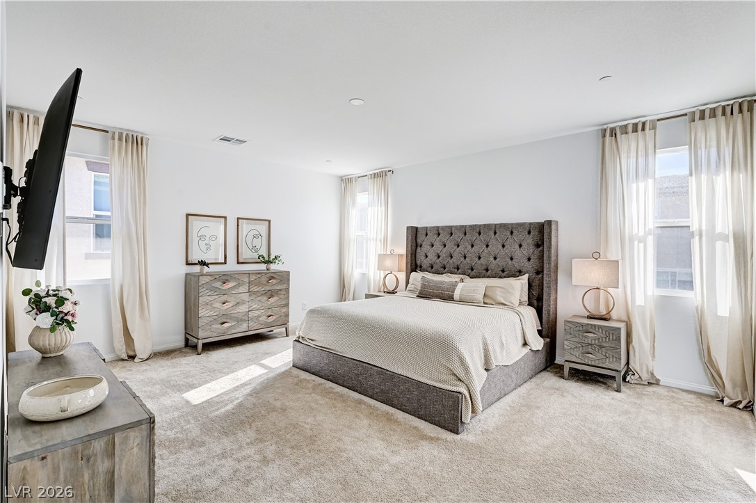 607 Cadence View Way Henderson, NV 89011 - Photo 35 of 61