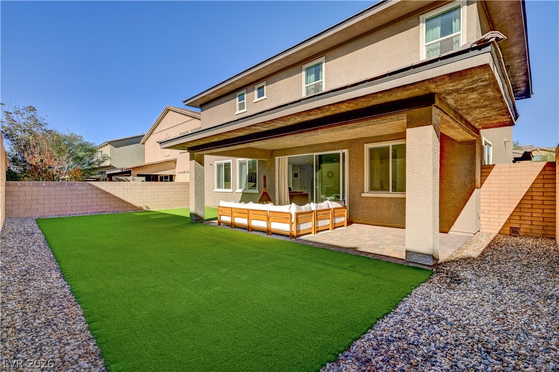 607 Cadence View Way Henderson, NV 89011 - Photo 53 of 61