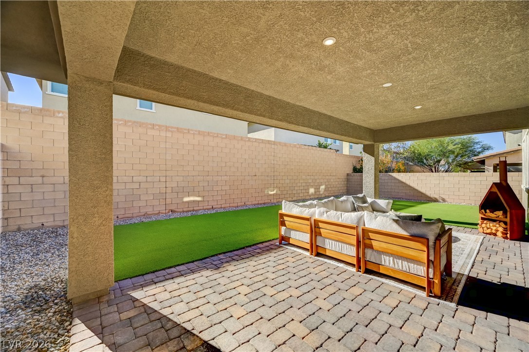 607 Cadence View Way Henderson, NV 89011 - Photo 54 of 61