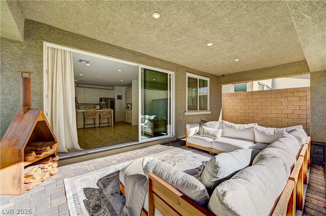 607 Cadence View Way Henderson, NV 89011 - Photo 55 of 61