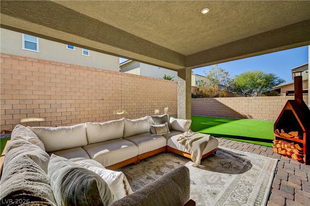 607 Cadence View Way Henderson, NV 89011 - Photo 56 of 61