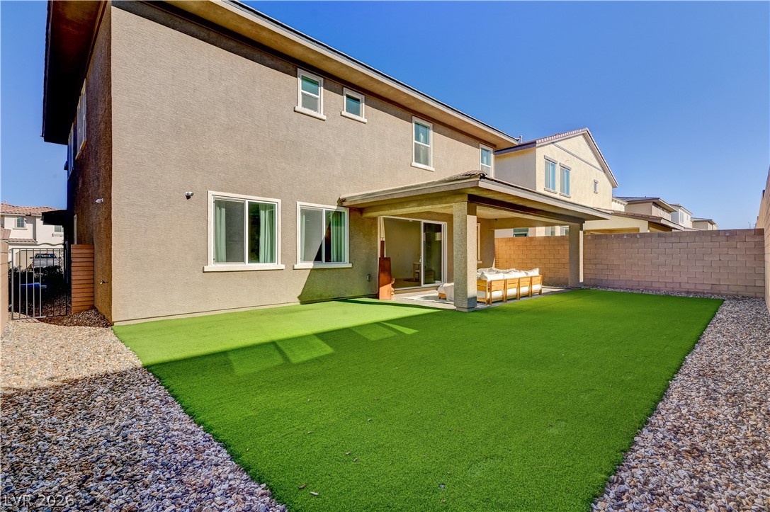 607 Cadence View Way Henderson, NV 89011 - Photo 57 of 61