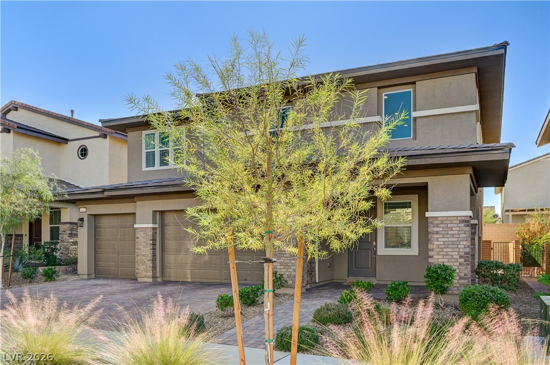 607 Cadence View Way Henderson, NV 89011 - Photo 61 of 61