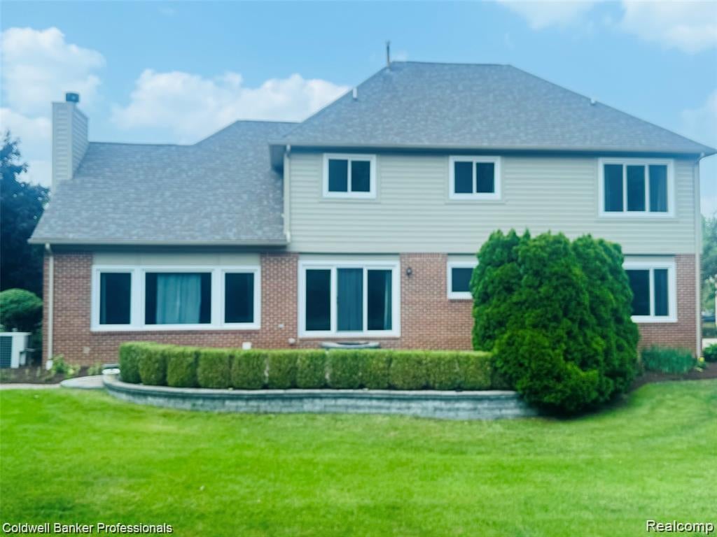 171 Millstone Road Troy, MI 48084 - Photo 36 of 43 Gallery Image 36