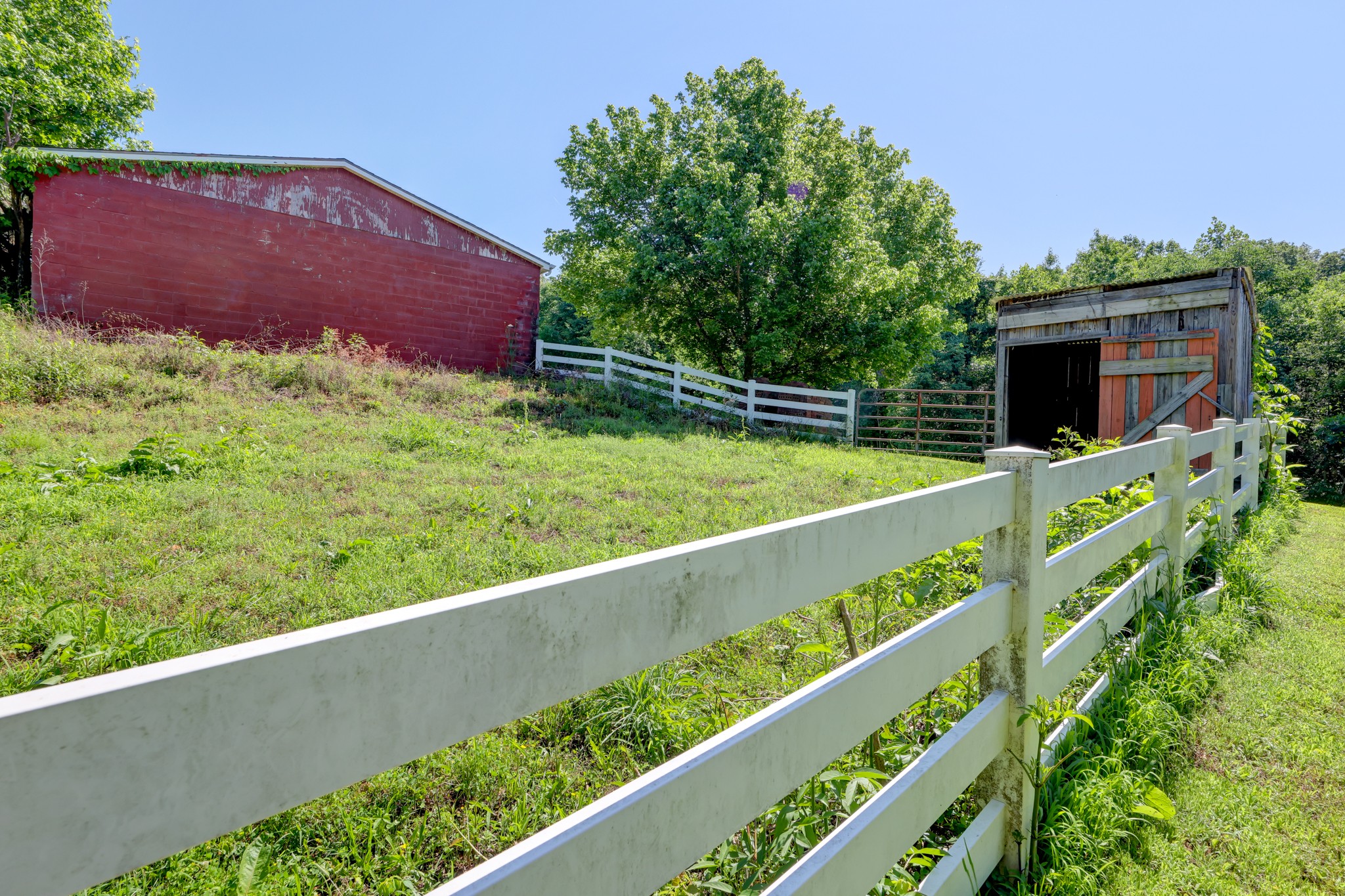 2251 Davidson Graveyard Road Clarksville, TN 37043 - Photo 18 of 78